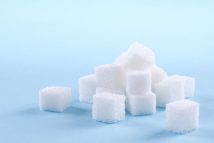 Can Sugar Make Your Skin Sag?