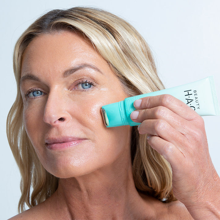 Neck/Face Serum Skincare Solution Beauty HAC