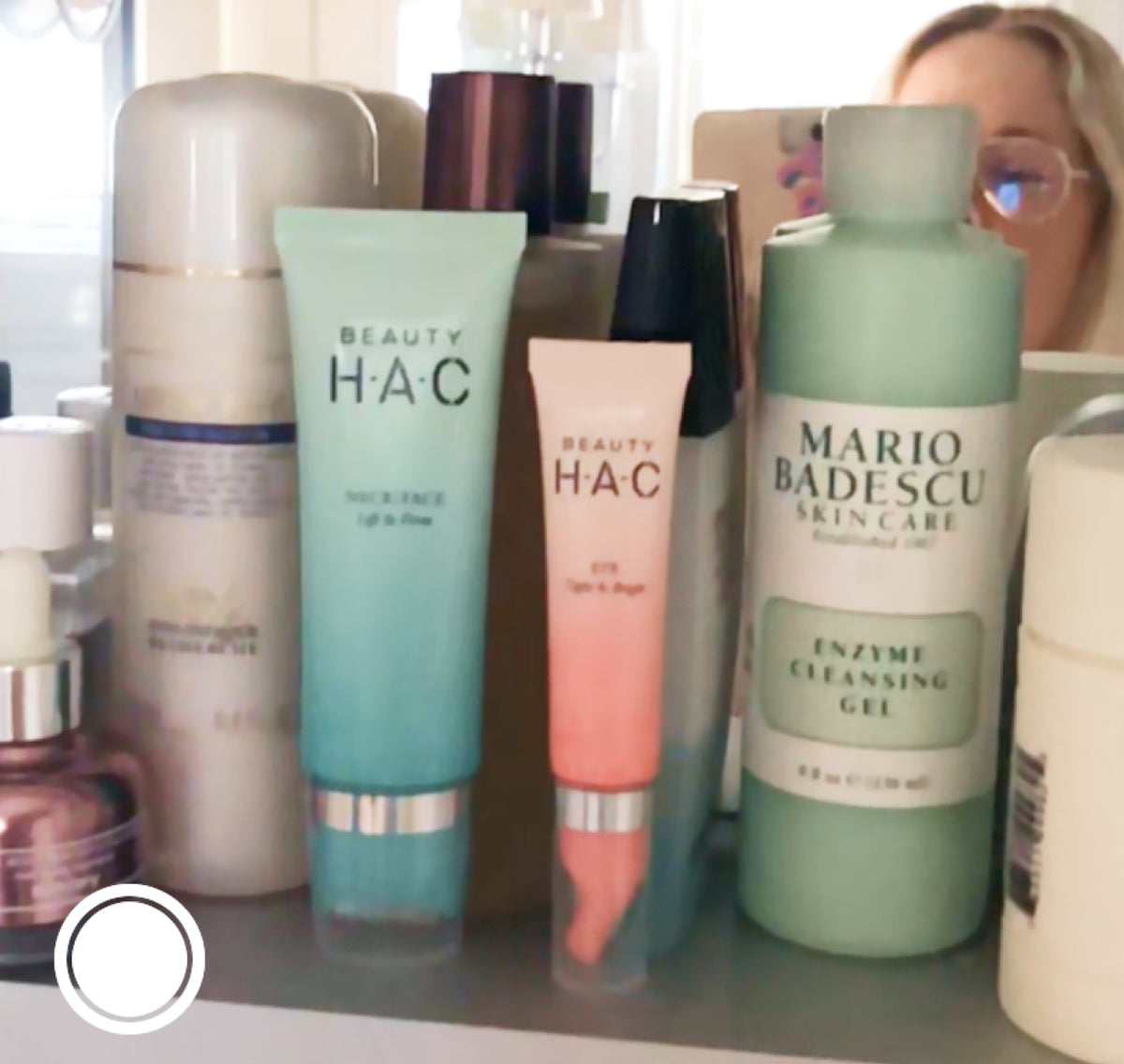 3 Steps for Your Beauty Cabinet Clean Out