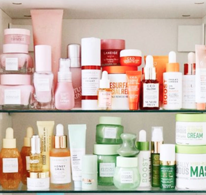 In What Order Do I Apply My Skincare Products?