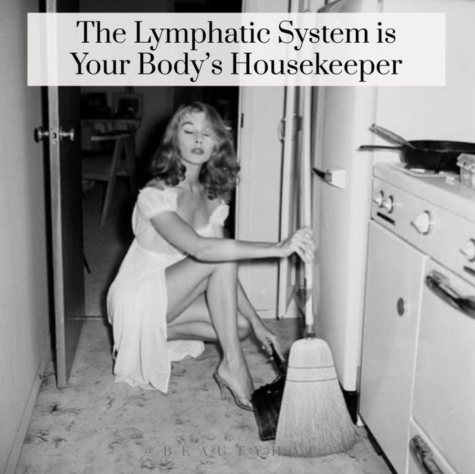 Spring Clean Your Skin