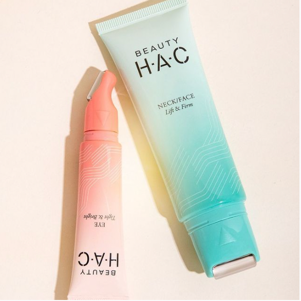 What makes us a Beauty HAC?