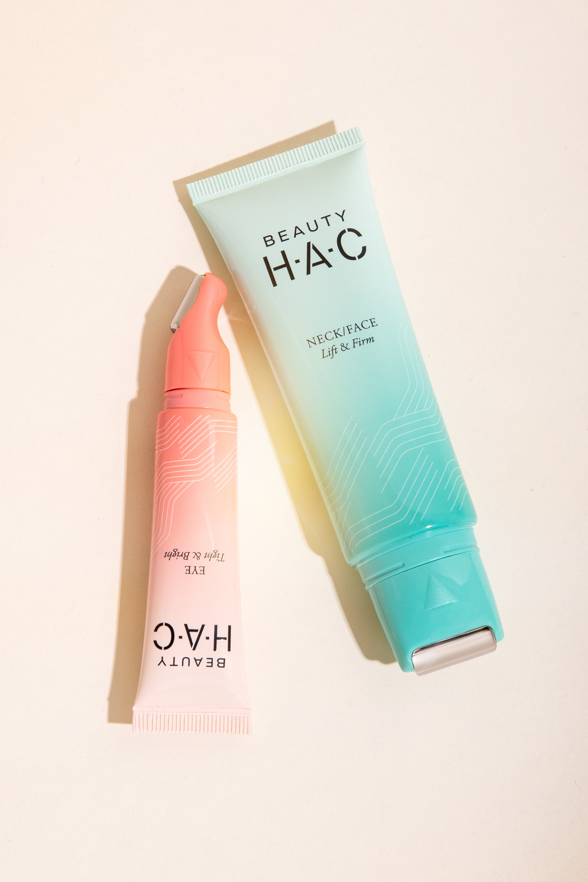 Beauty HAC