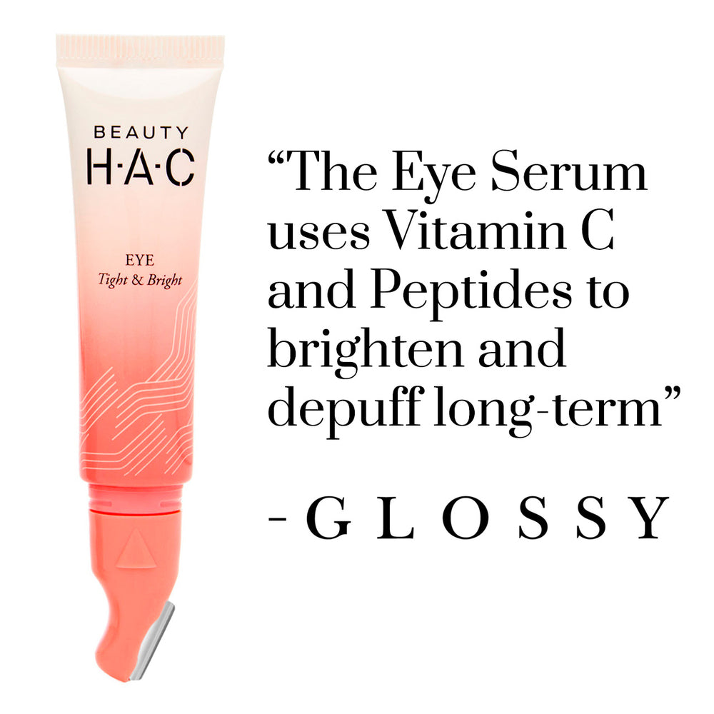 Load image into Gallery viewer, Eye Serum with Glossy quote
