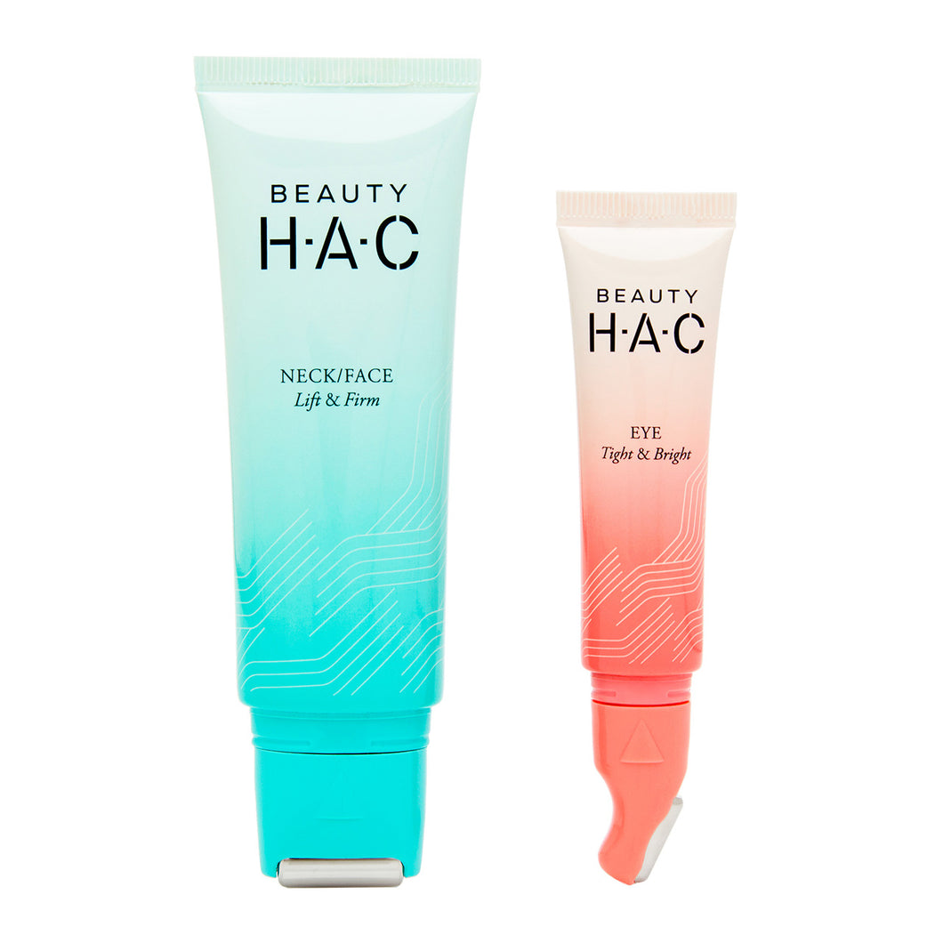 Beauty HAC Duo